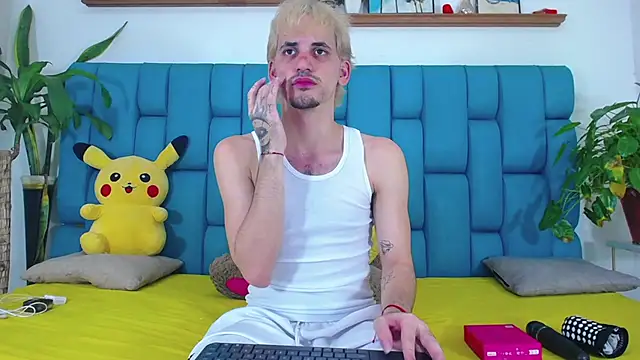 boy Dirty X online show from 07/09/26, 05:11