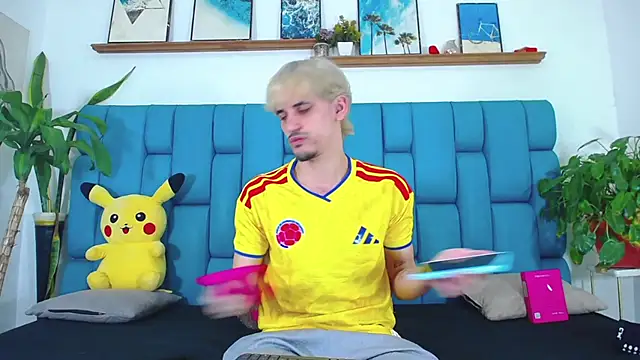 boy Dirty X online show from 07/12/26, 05:09