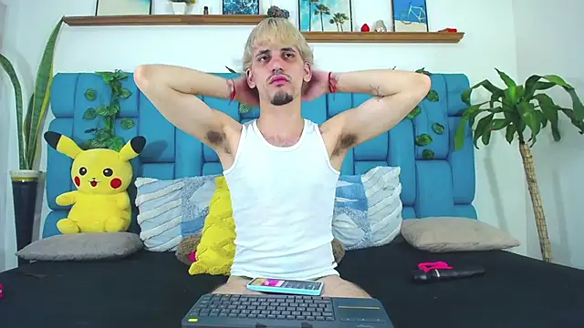 boy Dirty X online show from 07/21/26, 05:21