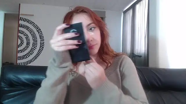 BeautyYoungblond online show from 06/24/26, 10:09