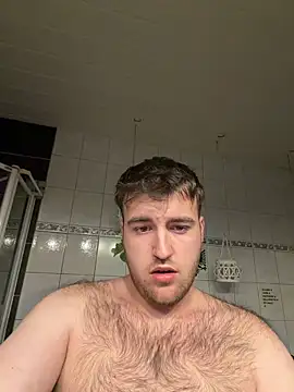 KinkyLovePublic online show from 04/14/26, 06:47