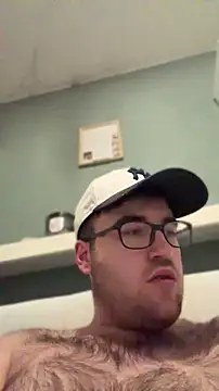 KinkyLovePublic online show from 04/25/26, 08:50