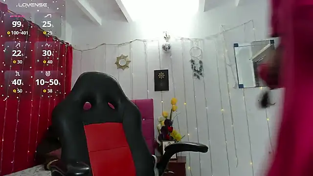 Sara-Maalouf online show from 01/11/26, 01:05