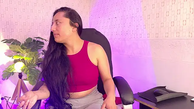 Ithan Skin online show from 03/19/26, 11:36