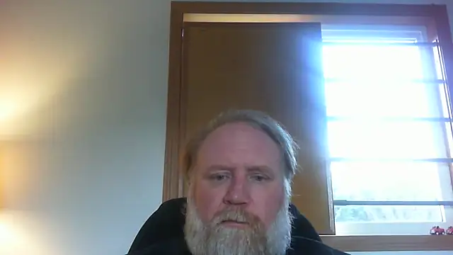 Ginger Daddy online show from 12/19/25, 10:28