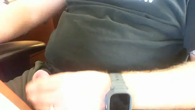 Ginger Daddy online show from 02/27/26, 10:54