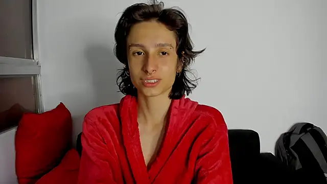 cirosky elchicopolla online show from 05/03/26, 03:23