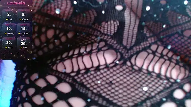 Dannie sofie1 online show from 06/22/26, 12:24