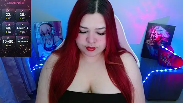 Dannie sofie1 online show from 06/28/26, 01:11