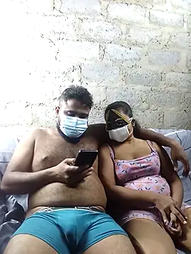 nishibaby123 online show from 12/16/25, 02:44