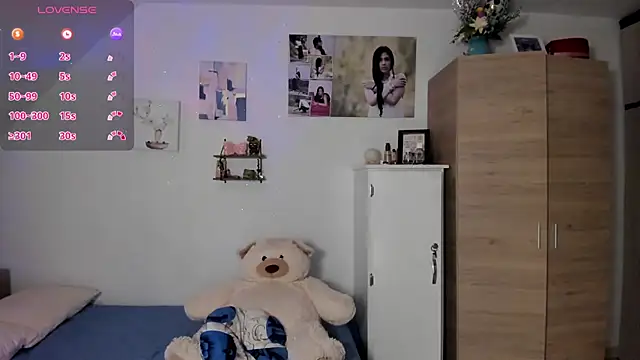 VEROSlen- online show from 02/23/26, 03:26