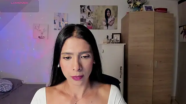 VEROSlen- online show from 05/10/26, 03:33
