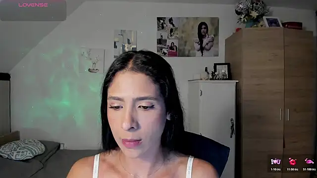 VEROSlen- online show from 05/25/26, 12:49