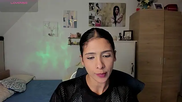 VEROSlen- online show from 06/17/26, 03:20