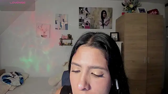 VEROSlen- online show from 06/28/26, 03:34
