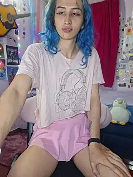 Elis-Darling online show from 07/28/26, 11:04