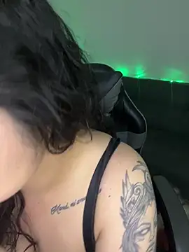 Amyy 1 online show from 06/18/26, 09:30
