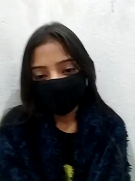 Cute -girl online show from 12/16/25, 06:40