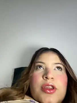 melanie hh1 online show from 12/19/25, 04:52