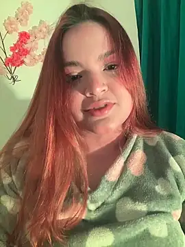Snapshot of melanie_hh1 chatting on 02/18/26, 02:40 melanie hh1 online show from 02/18/26, 02:40