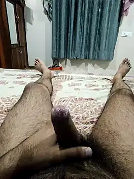 Tall7boy7 online show from 05/09/26, 05:07