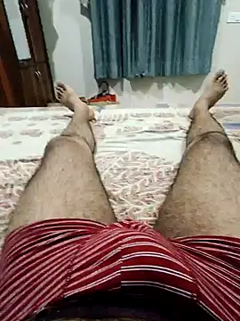 Tall7boy7 online show from 05/10/26, 04:56