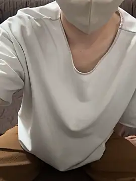 Snapshot of tubasa1216 chatting on 03/17/26, 12:08 tubasa1216 online show from 03/17/26, 12:08