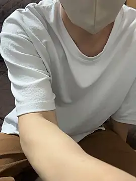 tubasa1216 online show from 05/06/26, 12:10