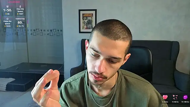 KaydenDrew online show from 06/05/26, 03:57