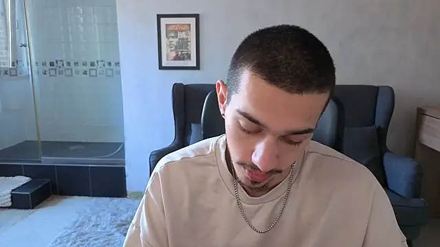 KaydenDrew online show from 06/14/26, 04:25