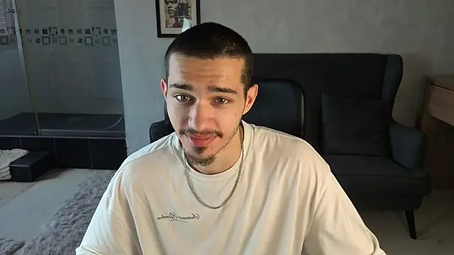 KaydenDrew online show from 06/15/26, 04:47