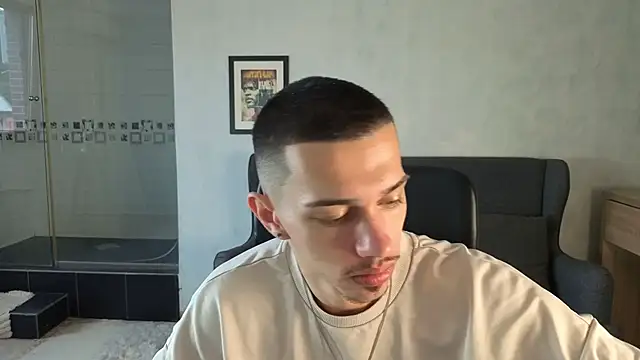 KaydenDrew online show from 06/18/26, 04:24