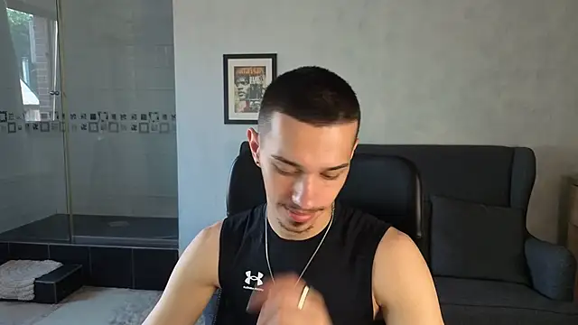 KaydenDrew online show from 06/21/26, 04:48