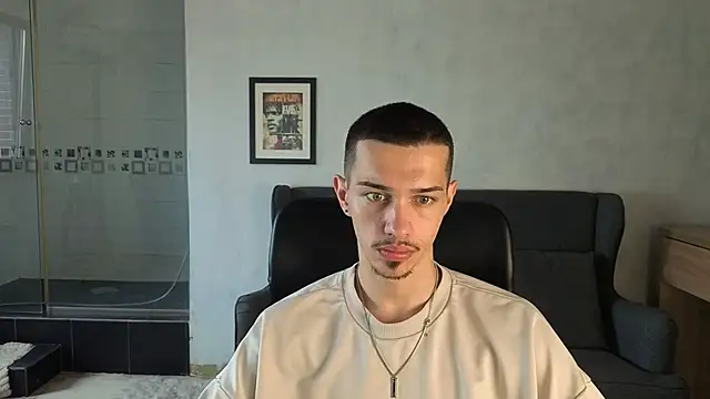 KaydenDrew online show from 06/22/26, 04:31