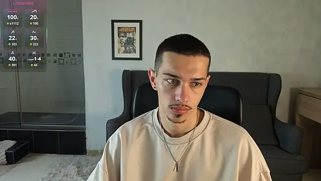 KaydenDrew online show from 06/24/26, 04:22