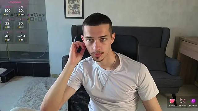 KaydenDrew online show from 06/25/26, 05:12