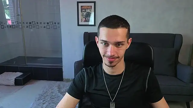 KaydenDrew online show from 06/27/26, 12:22