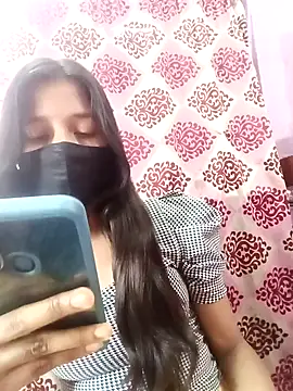 Naina-new online show from 12/16/25, 09:03