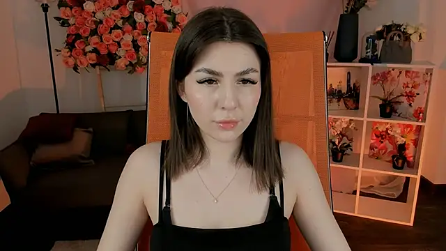 Snapshot of DiRosie chatting on 03/22/26, 06:33 DiRosie online show from 03/22/26, 06:33