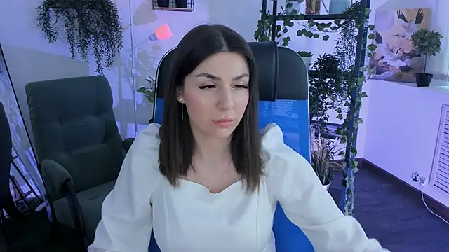 Snapshot of DiRosie chatting on 05/07/26, 01:27 DiRosie online show from 05/07/26, 01:27