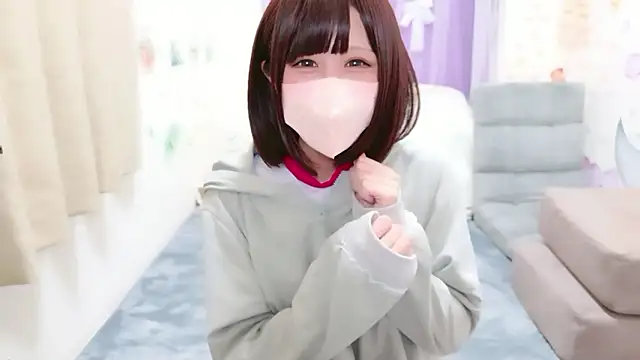 Snapshot of Nazuna_727 chatting on 06/01/26, 10:06 Nazuna 727 online show from 06/01/26, 10:06