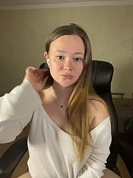 CaramelleSugarr online show from 04/25/26, 07:44