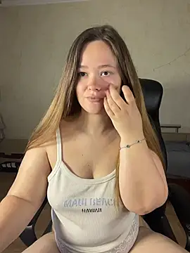 CaramelleSugarr online show from 05/11/26, 01:50