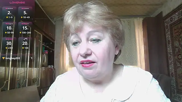 Casey peach online show from 03/25/26, 07:47