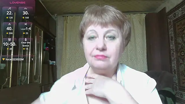 Casey peach online show from 04/08/26, 06:19