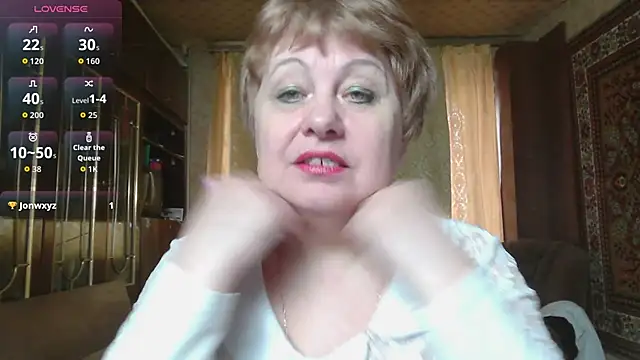 Casey peach online show from 04/15/26, 05:25