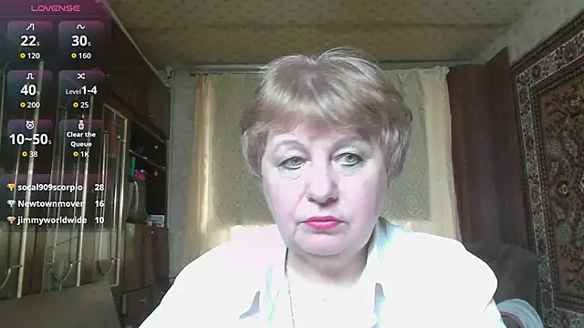 Casey peach online show from 04/25/26, 02:03