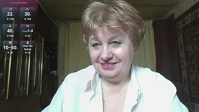 Casey peach online show from 04/28/26, 05:18