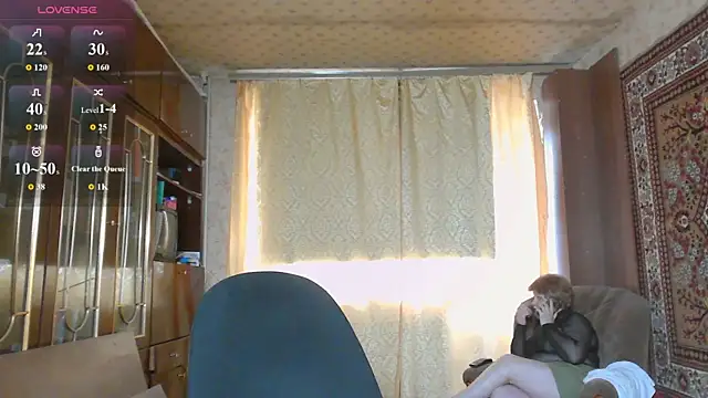 Casey peach online show from 05/03/26, 11:27