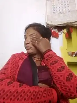 Snapshot of HOT-ANJALI7 chatting on 01/12/26, 01:33 HOT-ANJALI7 online show from 01/12/26, 01:33